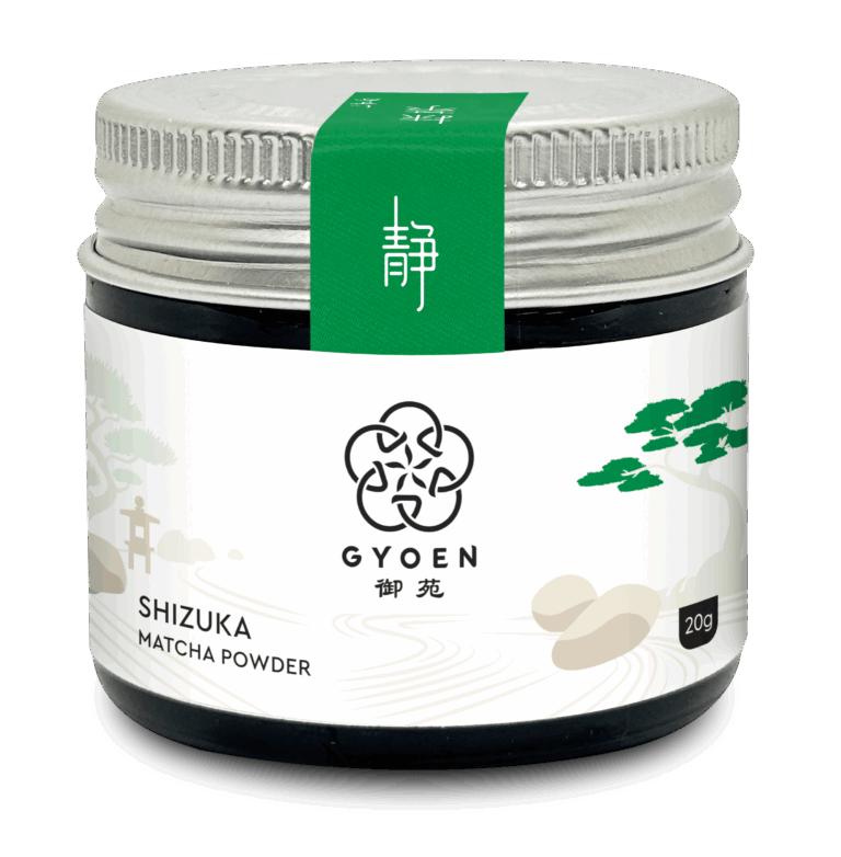 Seiran | Matcha Powder
