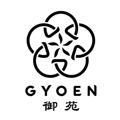 gyoen-logo