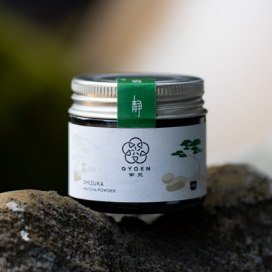 Shizuka | Matcha Powder gallery