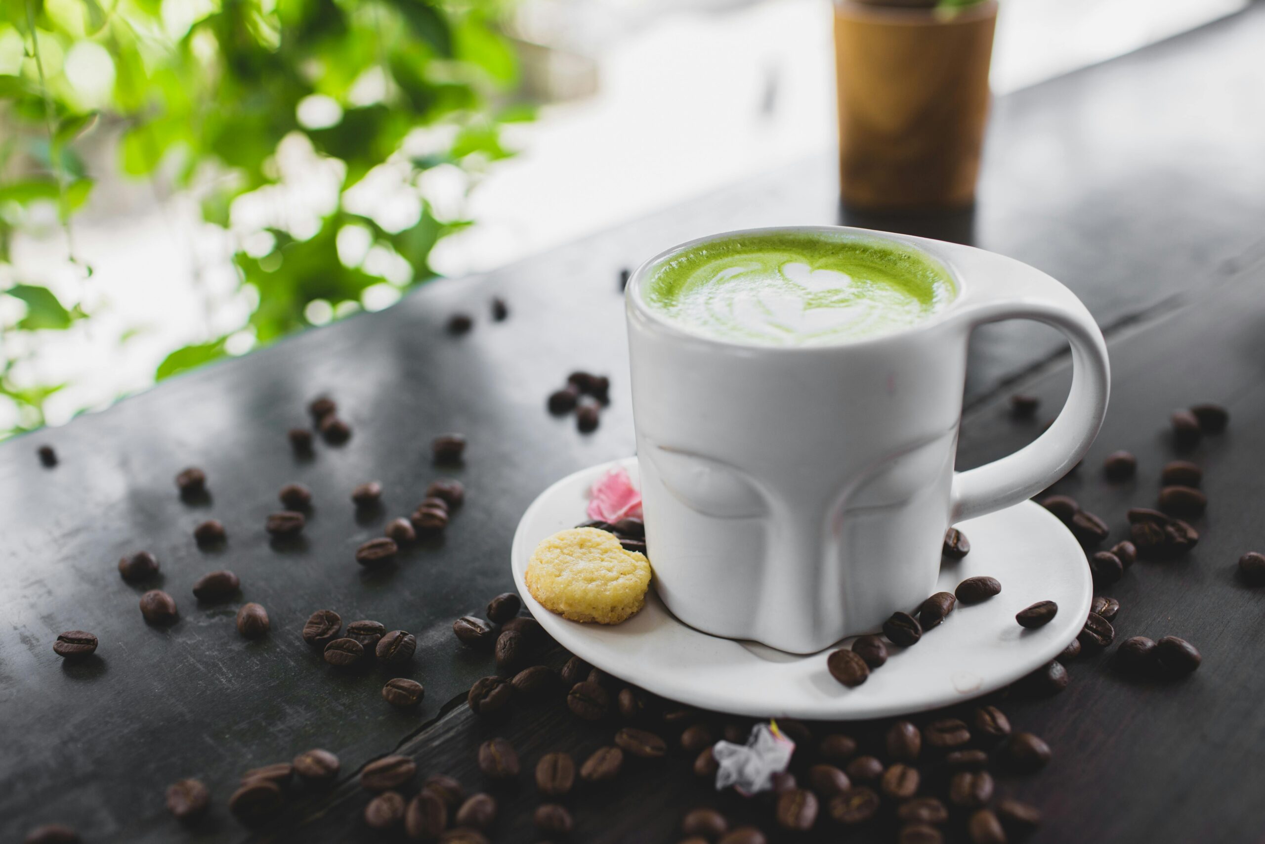 matcha-recipe