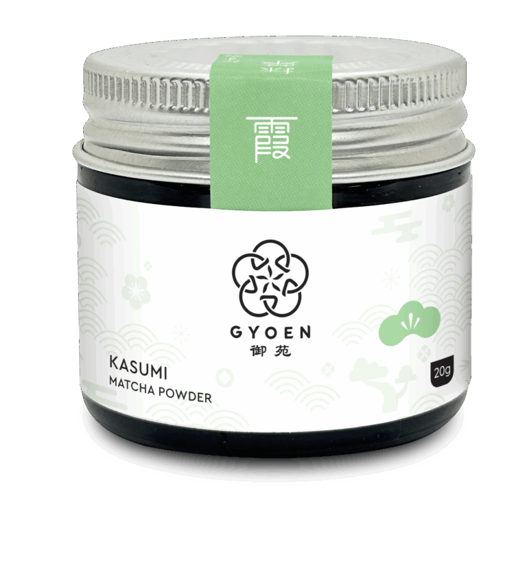 Kasumi – Matcha Powder