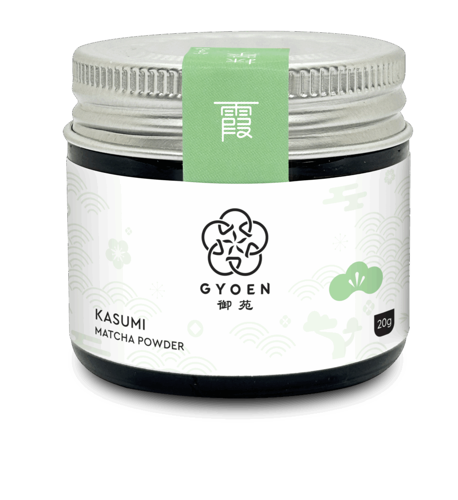 Kasumi - Matcha Powder