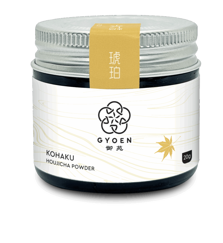 Kohaku – Houjicha Powder