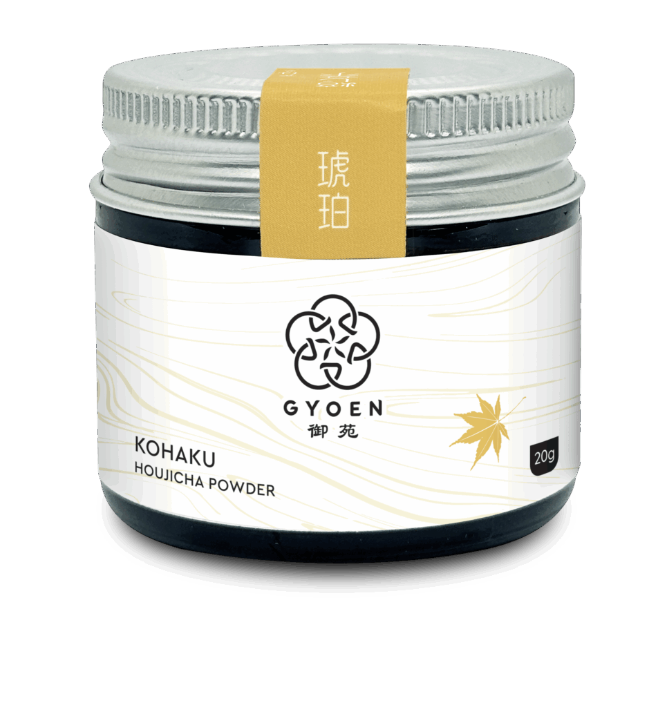 Kohaku - Houjicha Powder