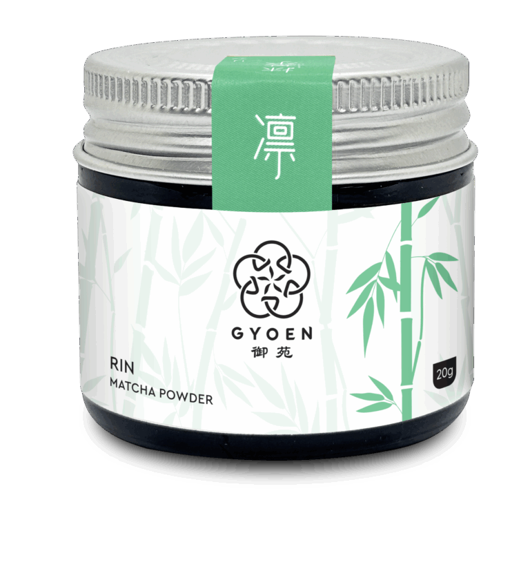 Rin – Matcha Powder