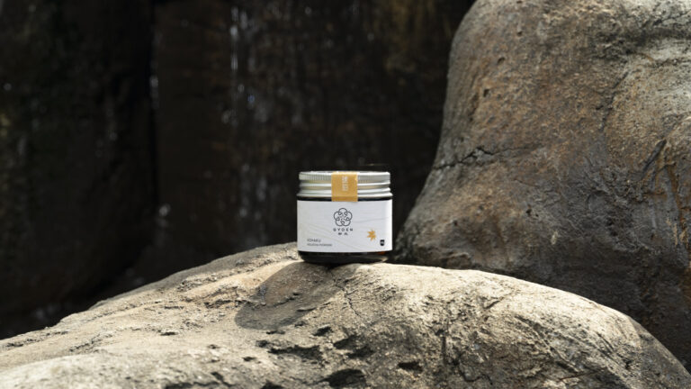 Kohaku – Houjicha Powder gallery