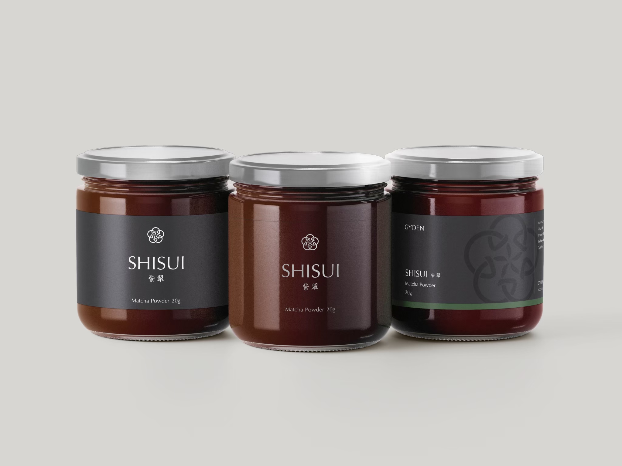 Shisui | Matcha Powder - Image 2